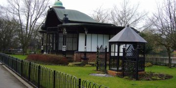 TPO to perform at Walsall Arboretum bandstand