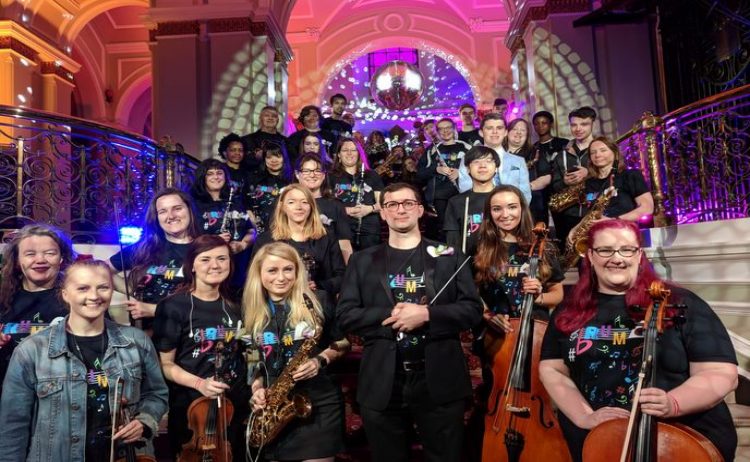 International orchestra and choir to be launched as part of Commonwealth Games’ Cultural Festival
