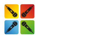 The People's Show Choir Logo