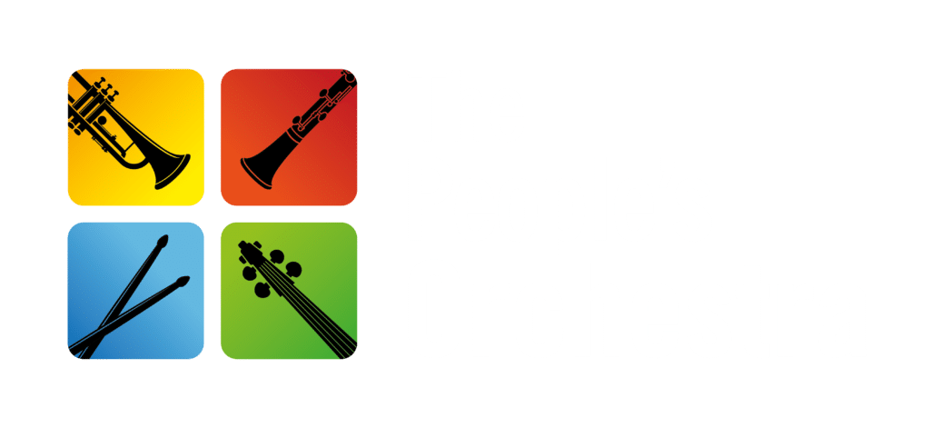 The People's Orchestra Logo