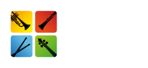 The People's Orchestra Logo