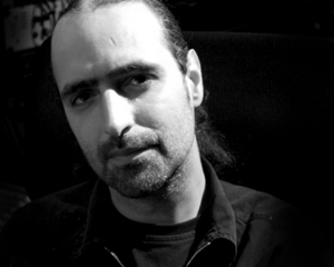 Interview: John Koutselinis, Composer