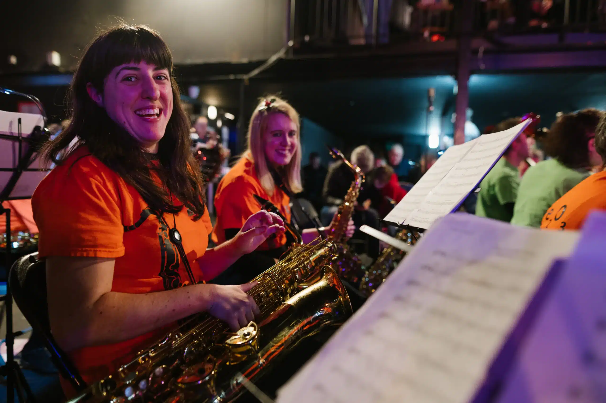 Unleashing Your Inner Maestro: How to Join a Local Community Orchestra and Make a Difference