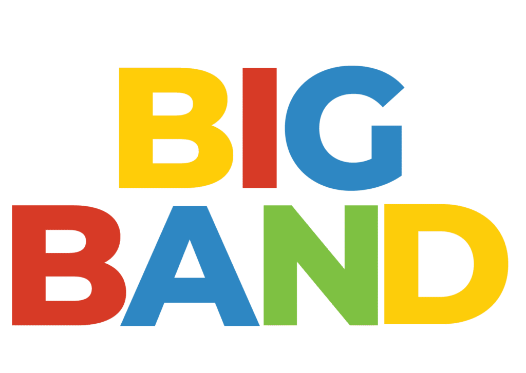The People's Big Band 1