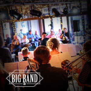 The People's Big Band 4