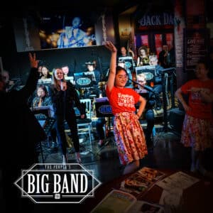 The People's Big Band 3
