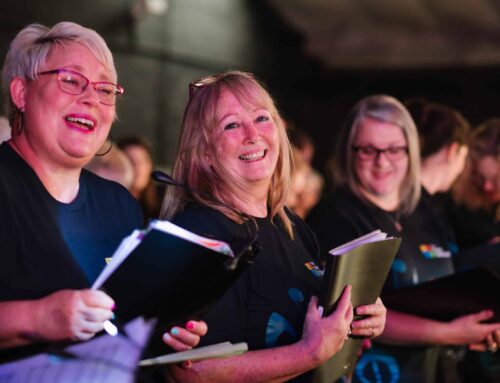 High-profile Summer events for The People’s Orchestra and Show Choirs