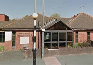 Warley Woods Methodist Church Bearwood