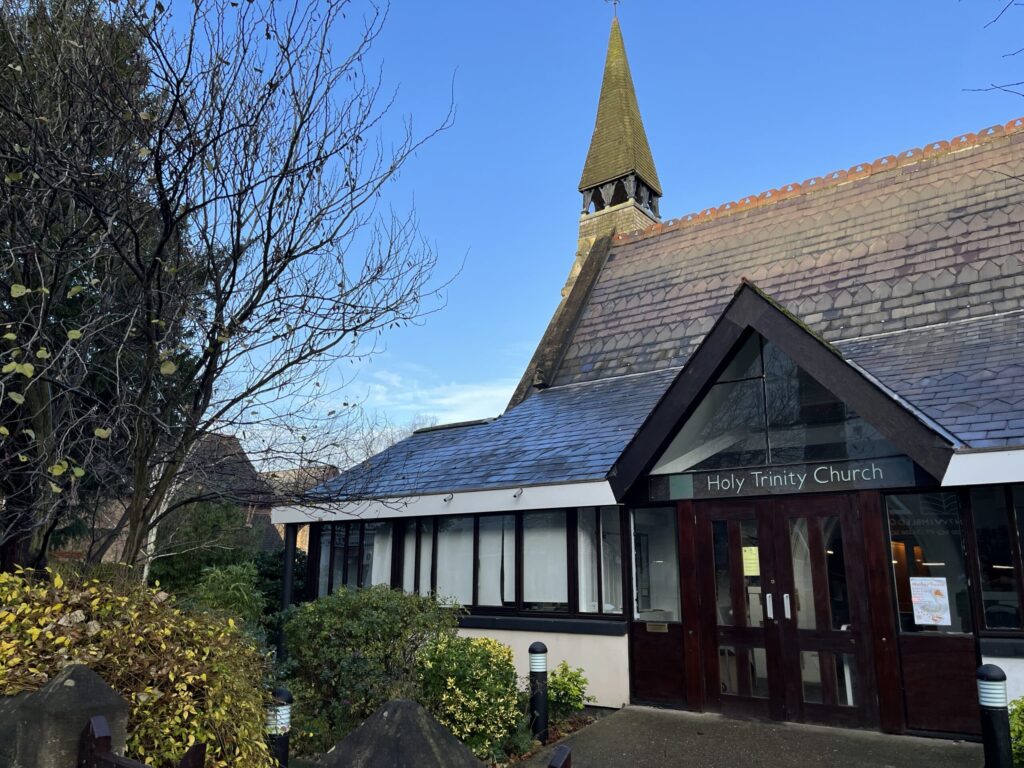 Holy Trinity Church Wimbledon