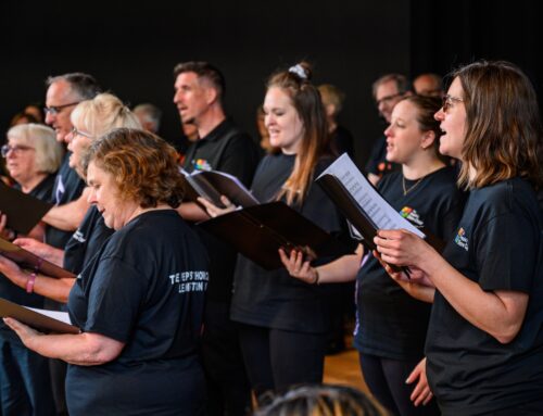 Scores of Summer concerts by People’s Show Choirs to look out for