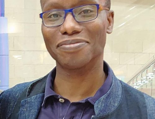 TPO conductor’s fond farewell on role that ‘made difference to people’s lives’