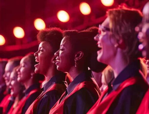 How Choir Competitions Are Judged: Key Criteria Revealed