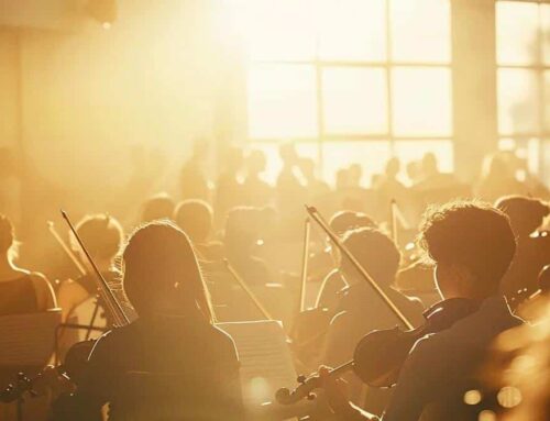 Benefits of Joining a Community Orchestra for Enhanced Musical Growth