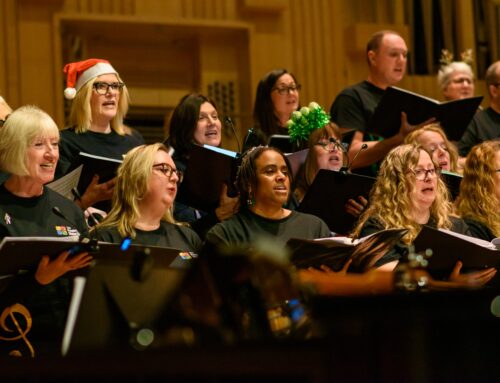 How Much Does It Cost to Join a Choir in the UK?