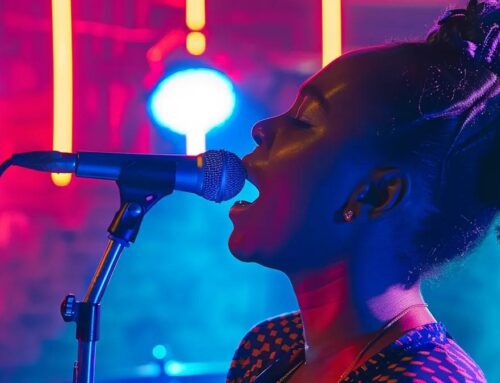 Master Your Voice: Techniques to Extend Your Vocal Range