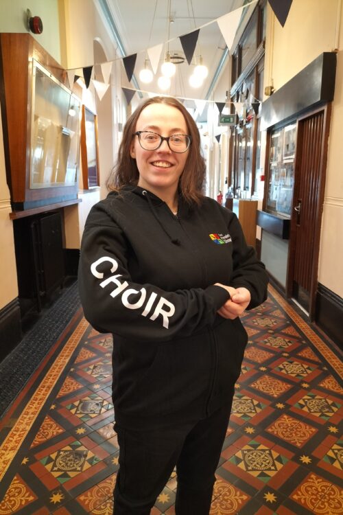 TPSC Hoodie
