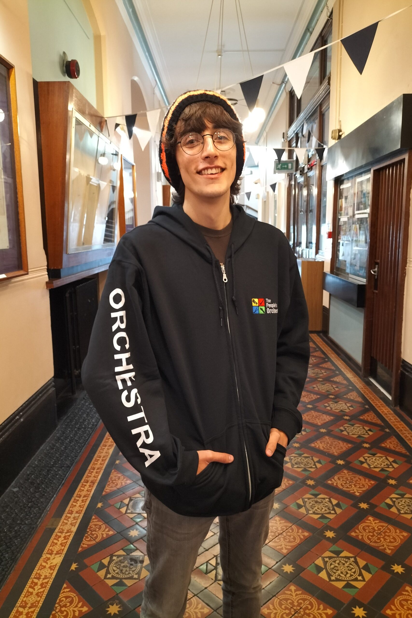 TPO Hoodie