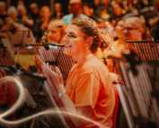 Something Magical Promo