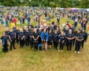 The People's Show Choir Bearwood