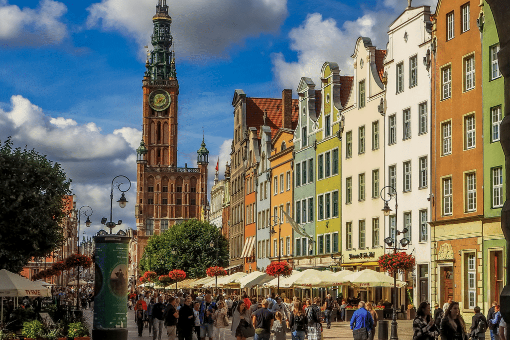 Gdansk