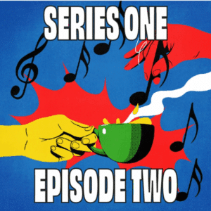 JTT S01 EP02 Episode artwork: The Power of Song