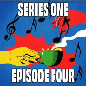 JTT S01 EP04 Episode artwork: Music for Confidence