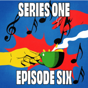JTT S01 EP06 Episode artwork: Inspirational Music Educators