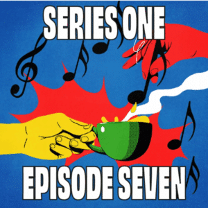 JTT S01 EP07 Episode artwork: Music Builds Communities
