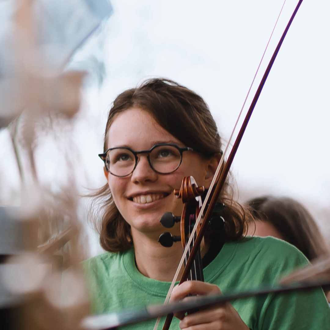 Rosie Thomas Communications & Engagement Assistant