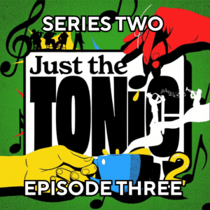 Series 2 Ep3 Episode artwork: Help Musicians, with Lesley Garrett