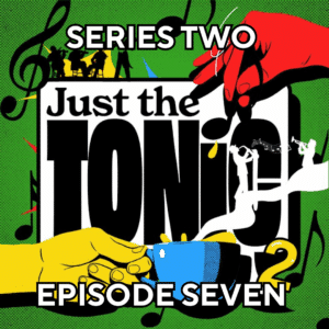 Series 2 Ep7 Episode artwork: Celebrating World Singing Day
