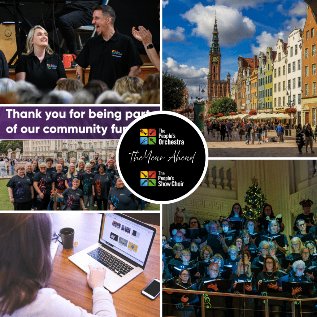 The Year Ahead TPO and TPSC