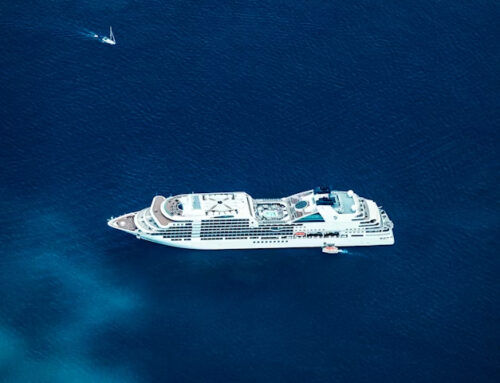 TPO European Cruise 2027