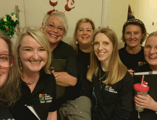 Biggest Christmas Concert Season Yet