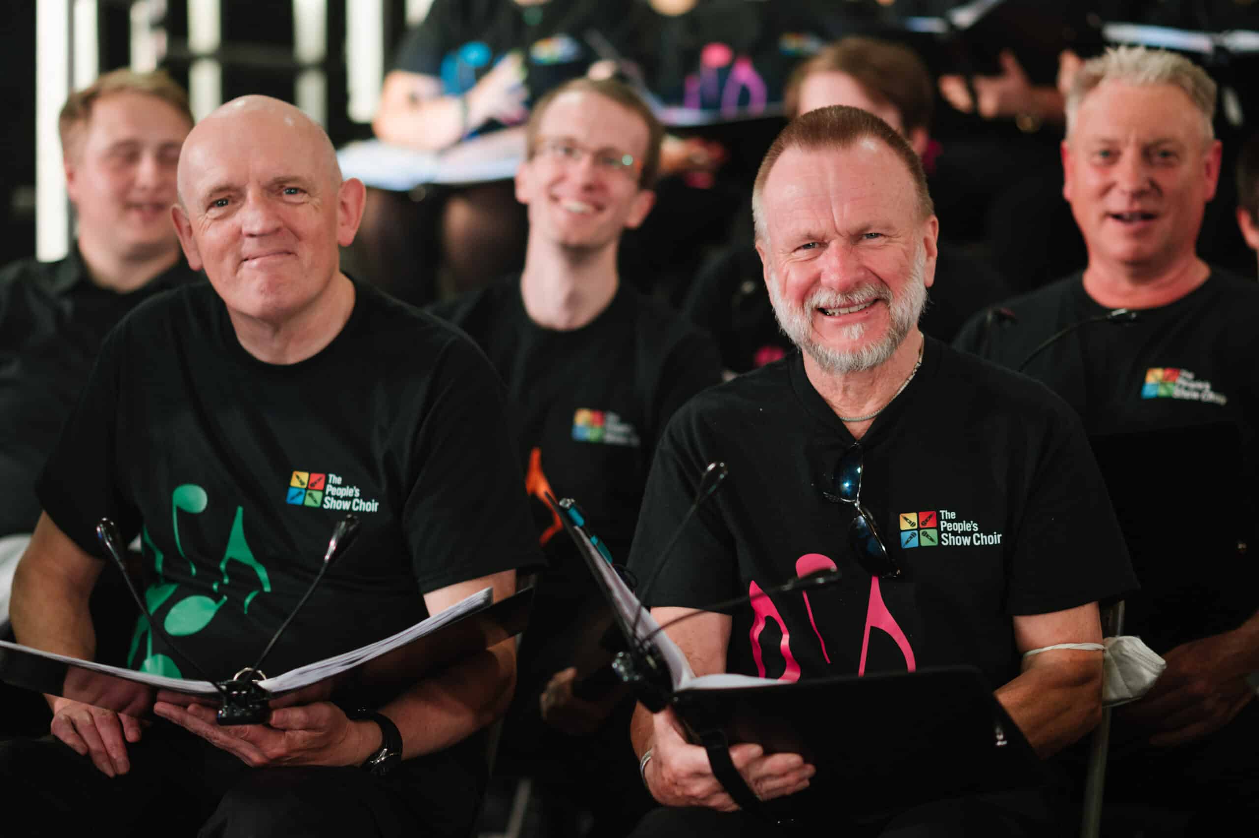 The People's Show Choir Halesowen