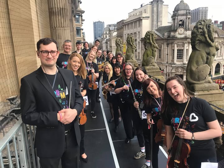 2018 Commonwealth Games handover