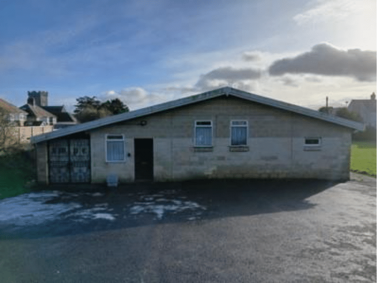 Carmarthen Venue Photo