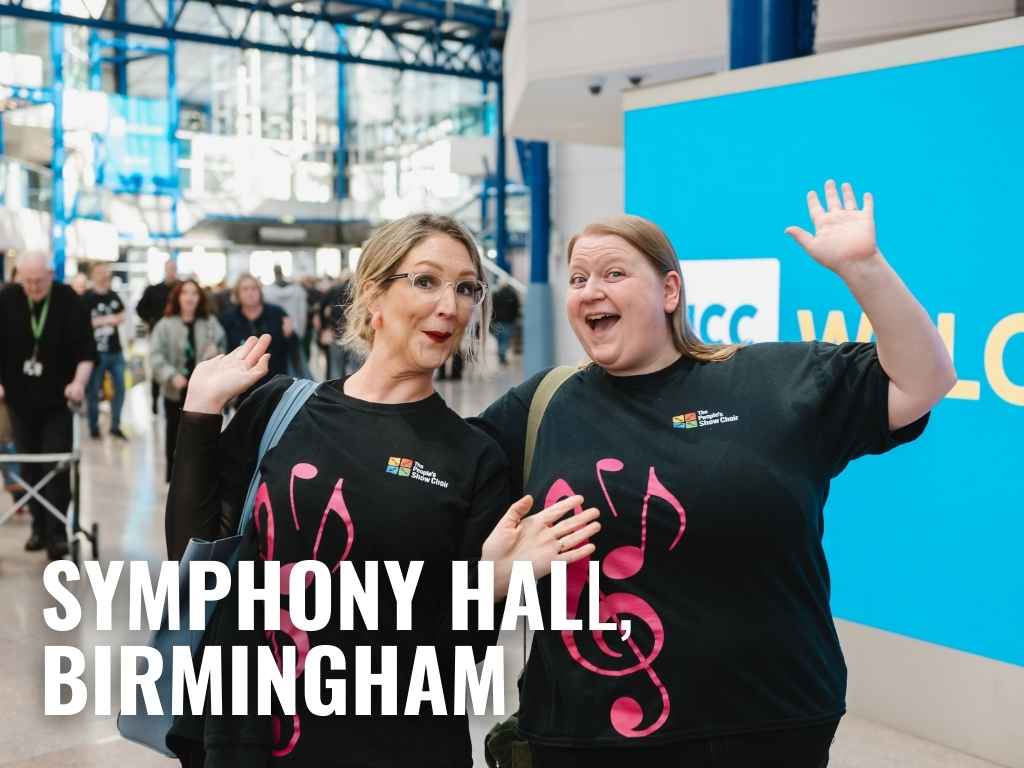 Halesowen Symphony Hall