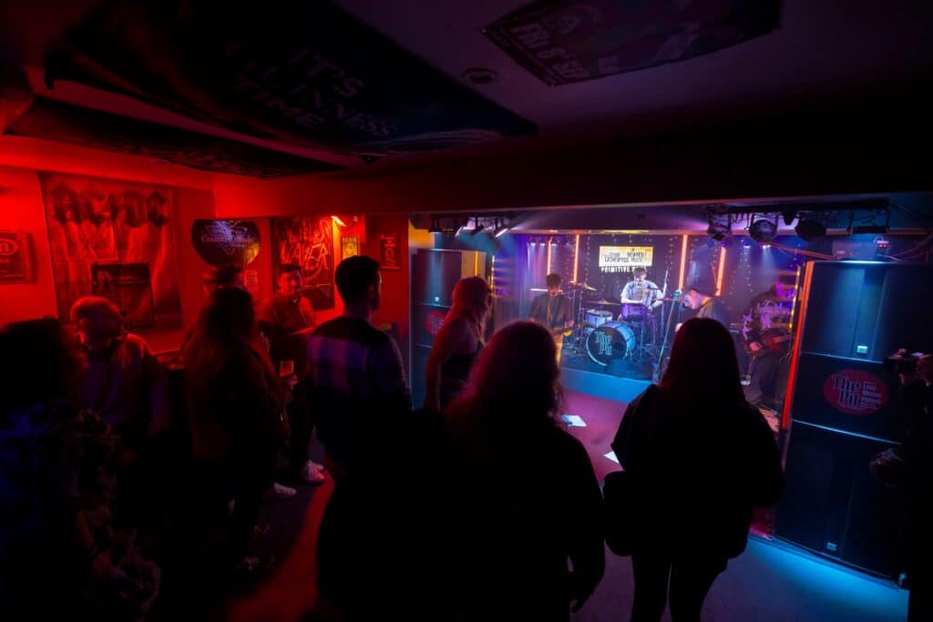 Newport Music Trail Image