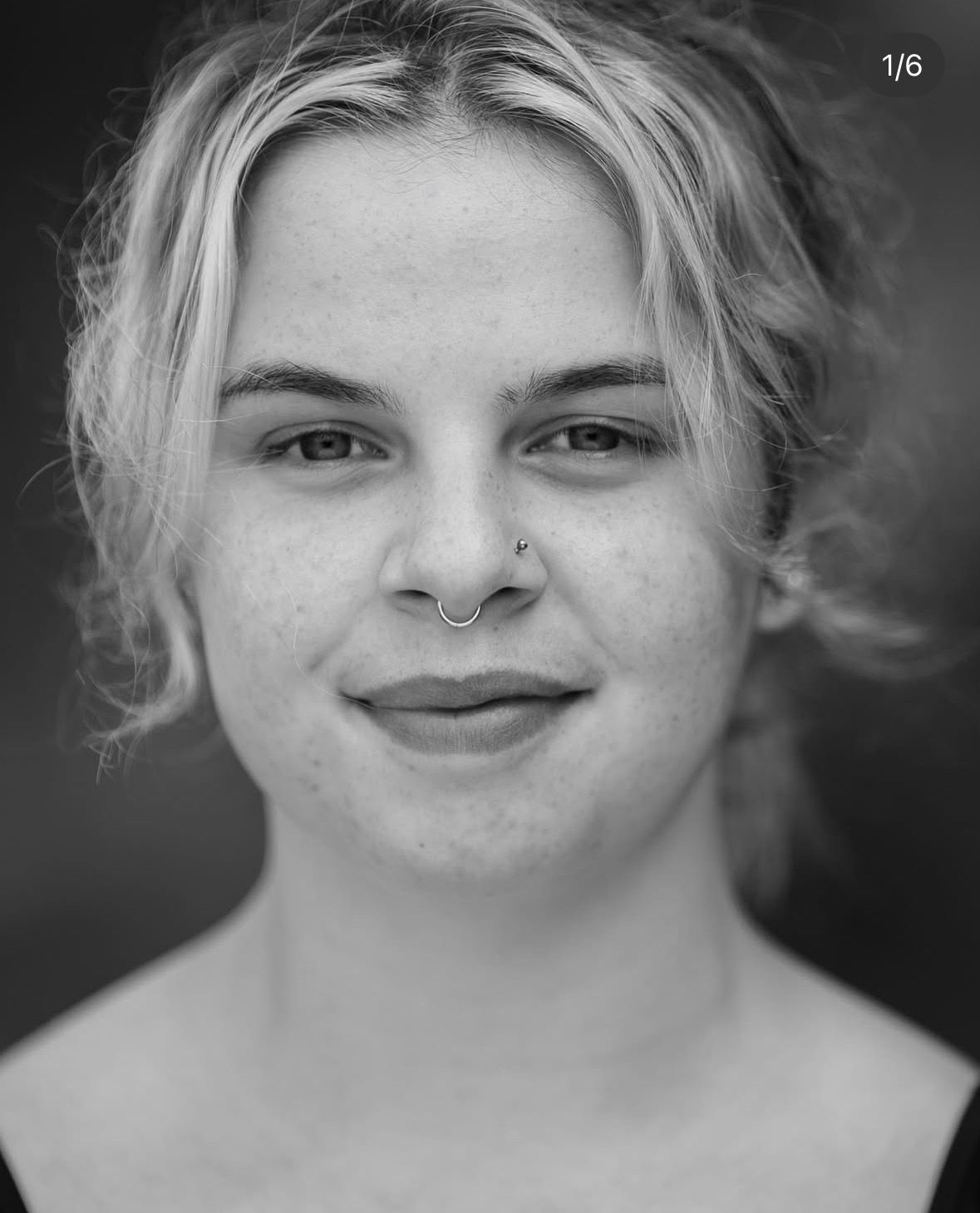 Abigail Neil headshot.