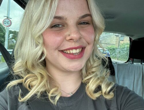 Birmingham Opera Student Gains Valuable Experience Leading Local Community Choir