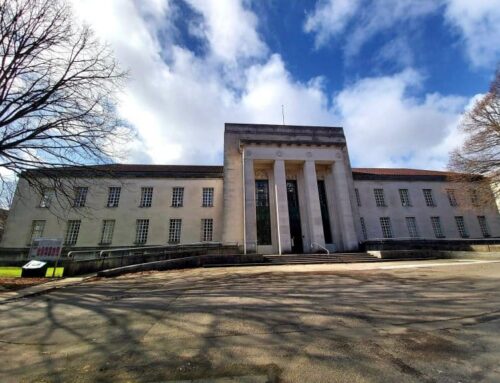 Welsh Rusty Players and People’s Show Choir join forces for musical spectacular at Doctor Who venue