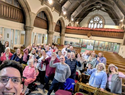 ‘ Exciting ‘ West Bromwich Choir Leader Job Appeal 2026