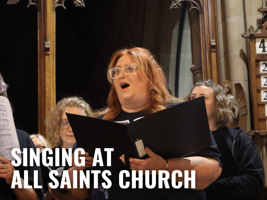 The People's Show Choir West Bromwich