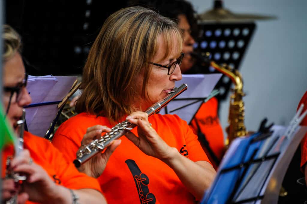 live music Orchestra in South Birmingham