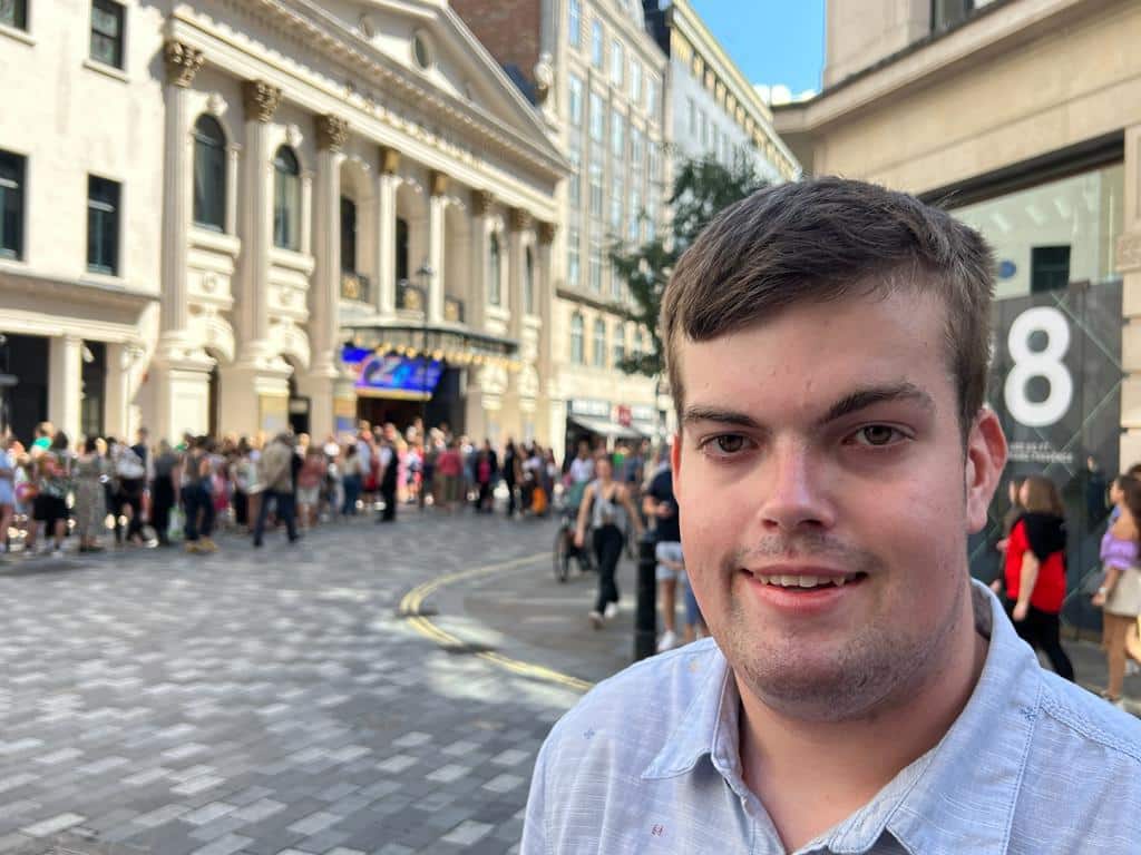 Elliot Atkinson TPO