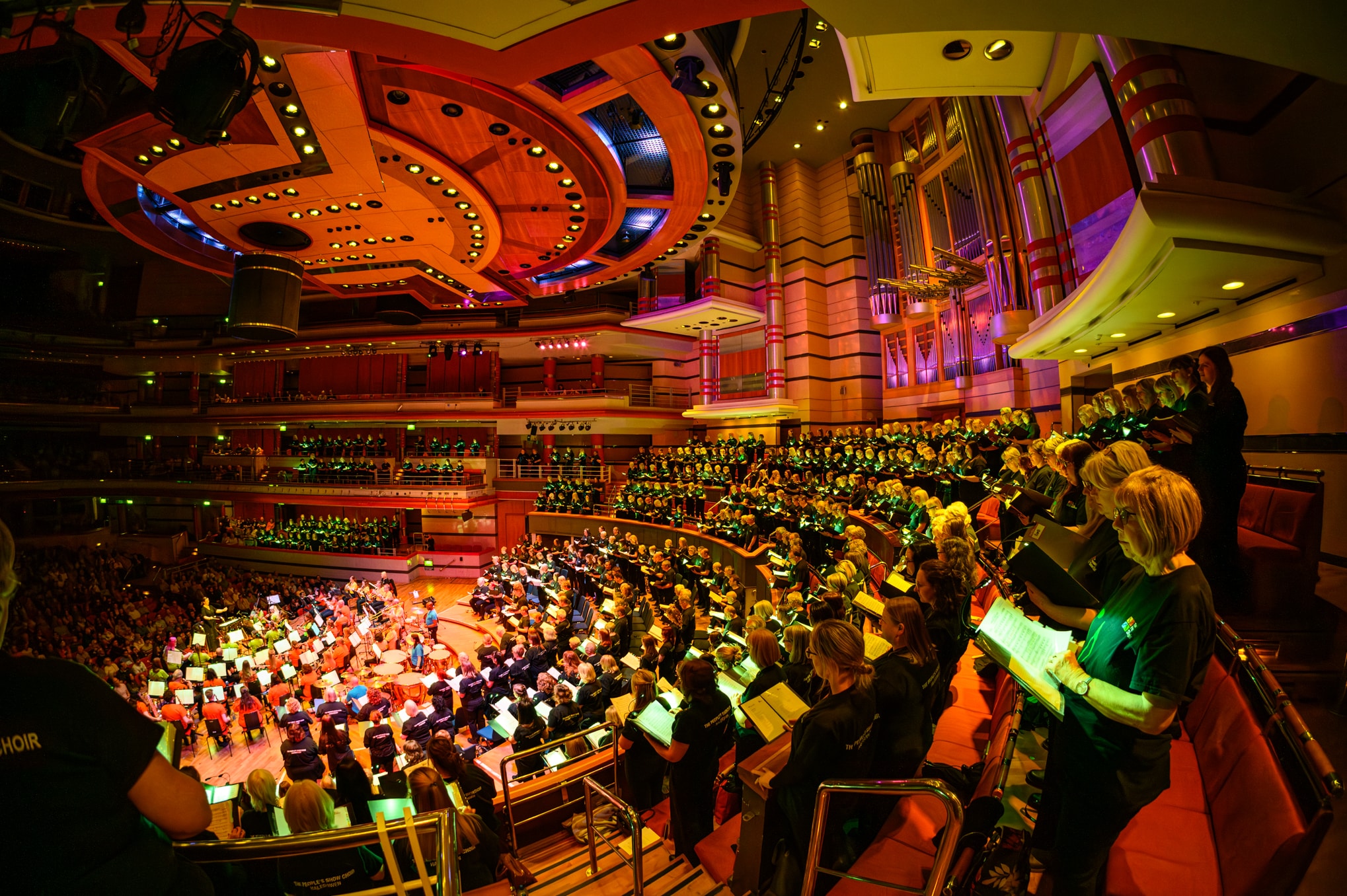 live music