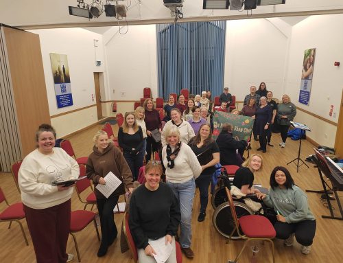 Accessible Music-Making: How We Support Your Needs at Every Event
