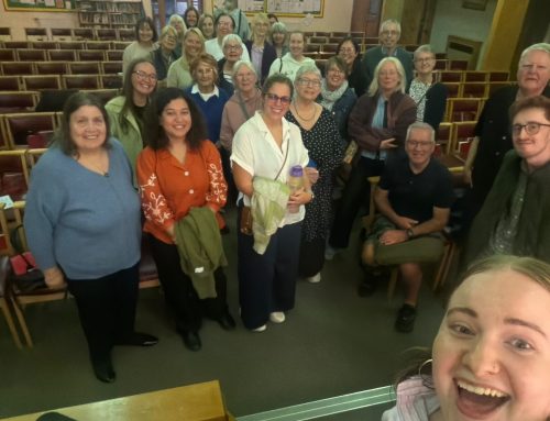 New unique choir launching in Leeds ‘to escape from regular life for few hours