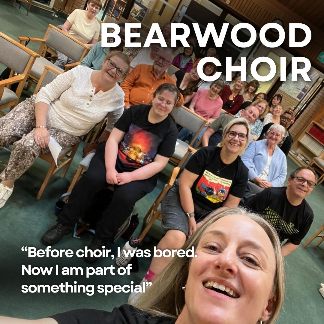 BEARWOOD